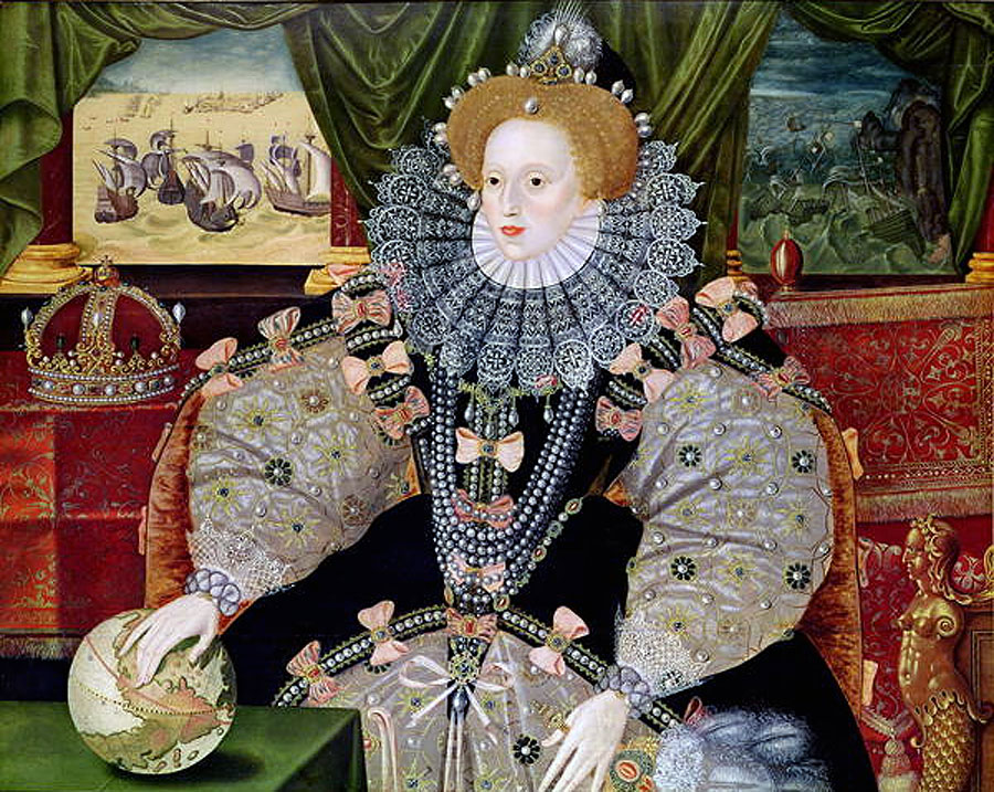 Elisabetta I di Inghilterra