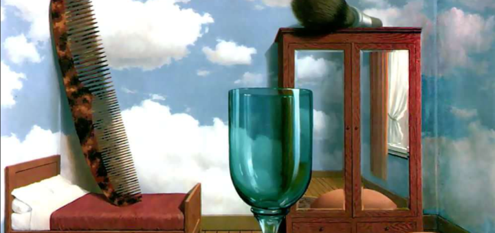 René Magritte, I valori personali